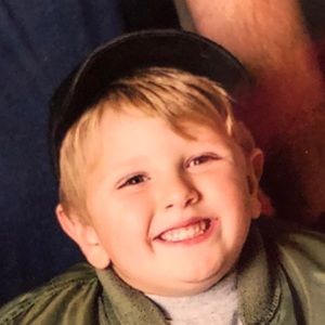 Meet your Posher, Jack